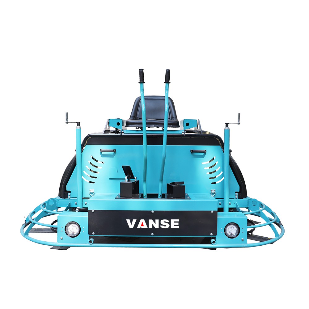 VANSE VS1046 卸売ライドオンパワーこてガソリンコンクリートパワーこて販売用 BRIGGS & STRATTON